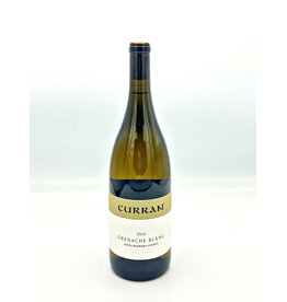 Curran Grenache Blanc Santa Barbara County 2025