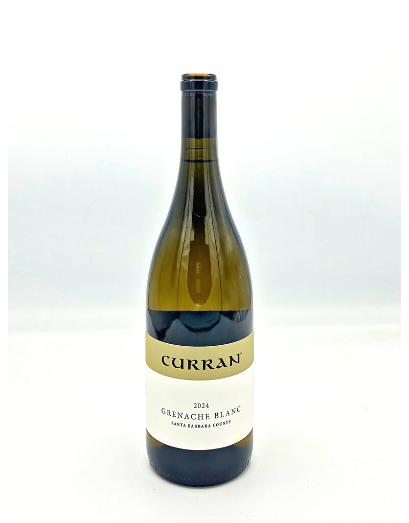 Curran Grenache Blanc Santa Barbara County 2025