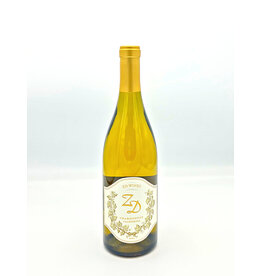 ZD Wines Chardonnay California 2024