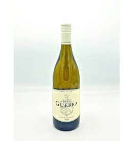 Hyde de Villaine de La Guerra Chardonnay Napa 2023