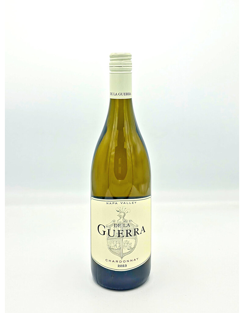Hyde de Villaine de La Guerra Chardonnay Napa 2023