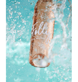 Mascaronne Château La Mascaronne Folly Rosé  Côtes de Provence 2025 1.5L