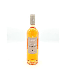 Moulin de la Roque Les Adrets Bandol Rosé 2024