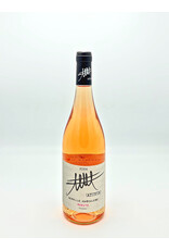 Ayunta Nerello Mascalese Rosato IGT 2024