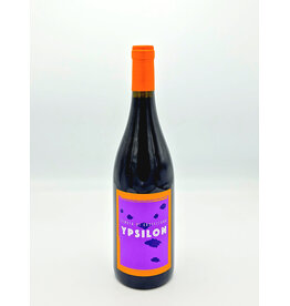 Tenuta di Castellaro Ypsilon Terre Siciliane IGT 2022