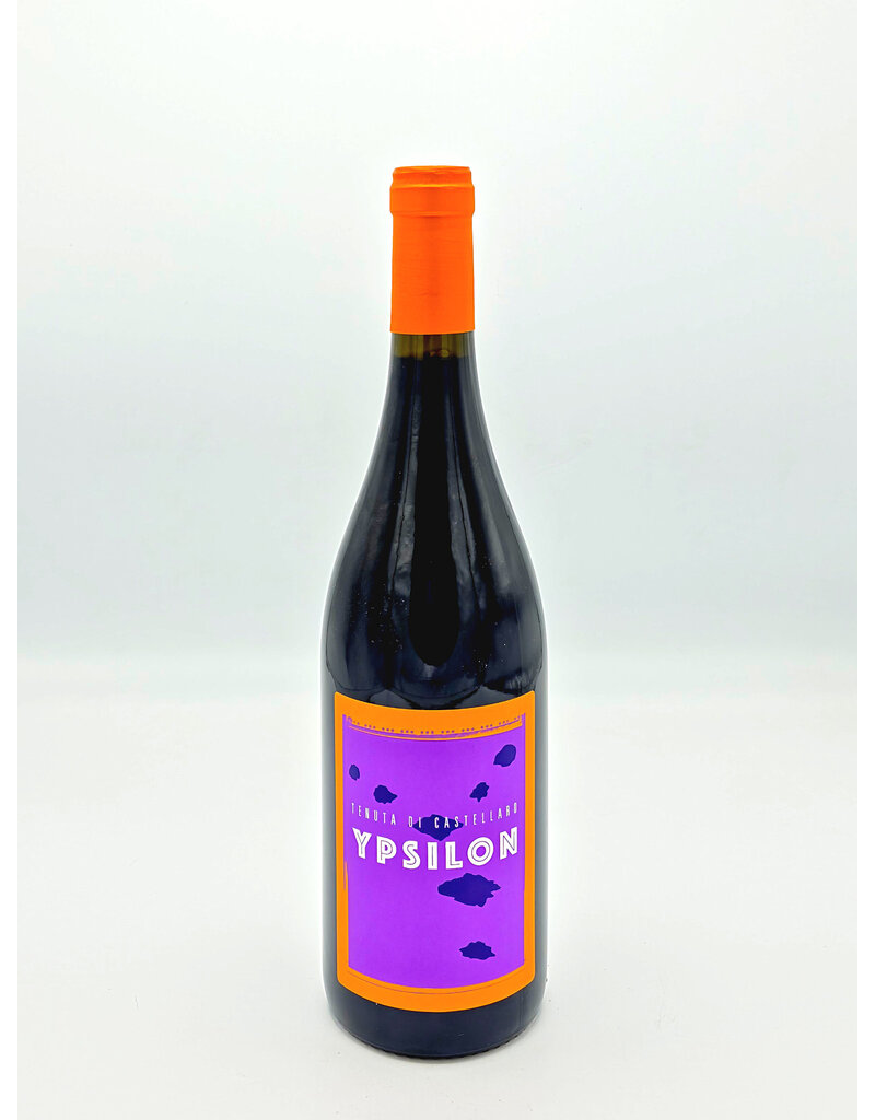 Tenuta di Castellaro Ypsilon Terre Siciliane IGT 2022