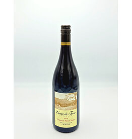 Coeur de Terre Pinot Noir Willamette Valley 2024