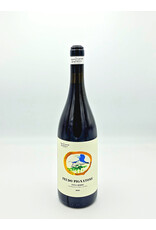 Emiliano Falsini Feudo Pignatone Etna Rosso 2023