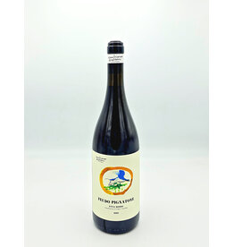 Emiliano Falsini Feudo Pignatone Etna Rosso 2023