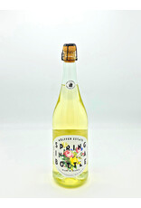 Wölffer Estate Spring In A Bottle Blanc de Blancs Non-Alcoholic  NV