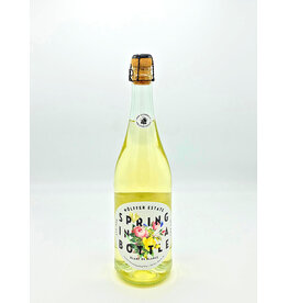Wölffer Estate Spring In A Bottle Blanc de Blancs Non-Alcoholic  NV