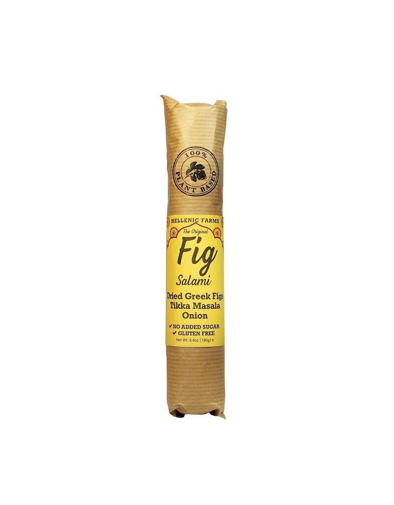 Fig Salami Tikka Masala (Hellenic Farms) 6.4oz