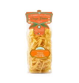 Zia Pia Gluten Free Casarecce 500g