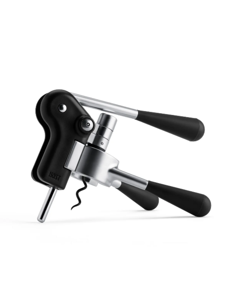 Host Lever Corkscrew Set