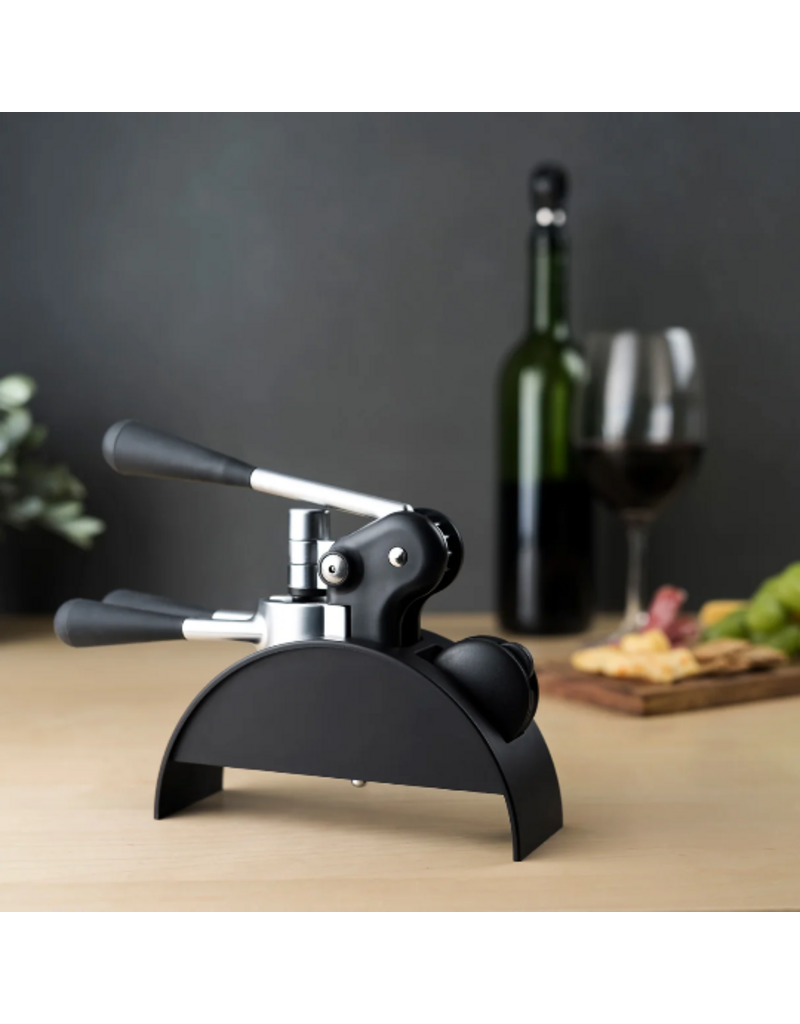 Host Lever Corkscrew Set