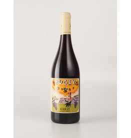 Maison Angelot Gamay Bugey 2025