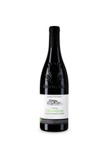 Famille Autran L'Héritage Gigondas 2021