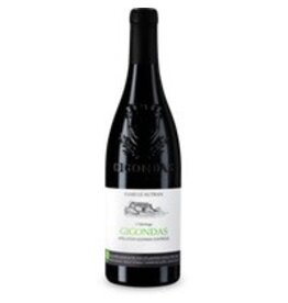 Famille Autran L'Héritage Gigondas 2021