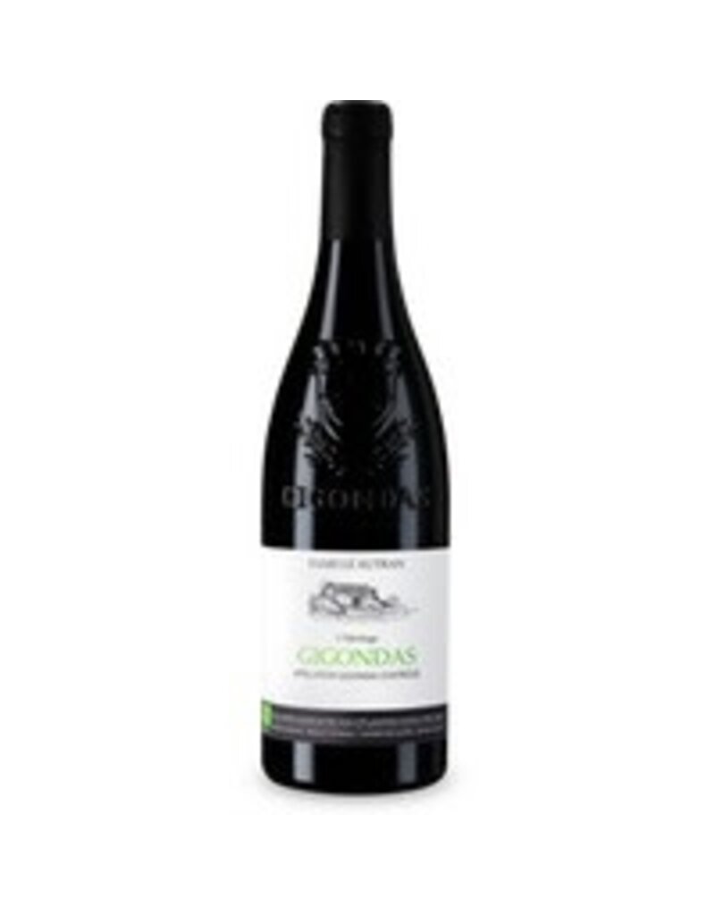 Famille Autran L'Héritage Gigondas 2021