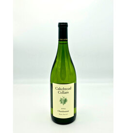 Cakebread Cellars Chardonnay Napa 2024