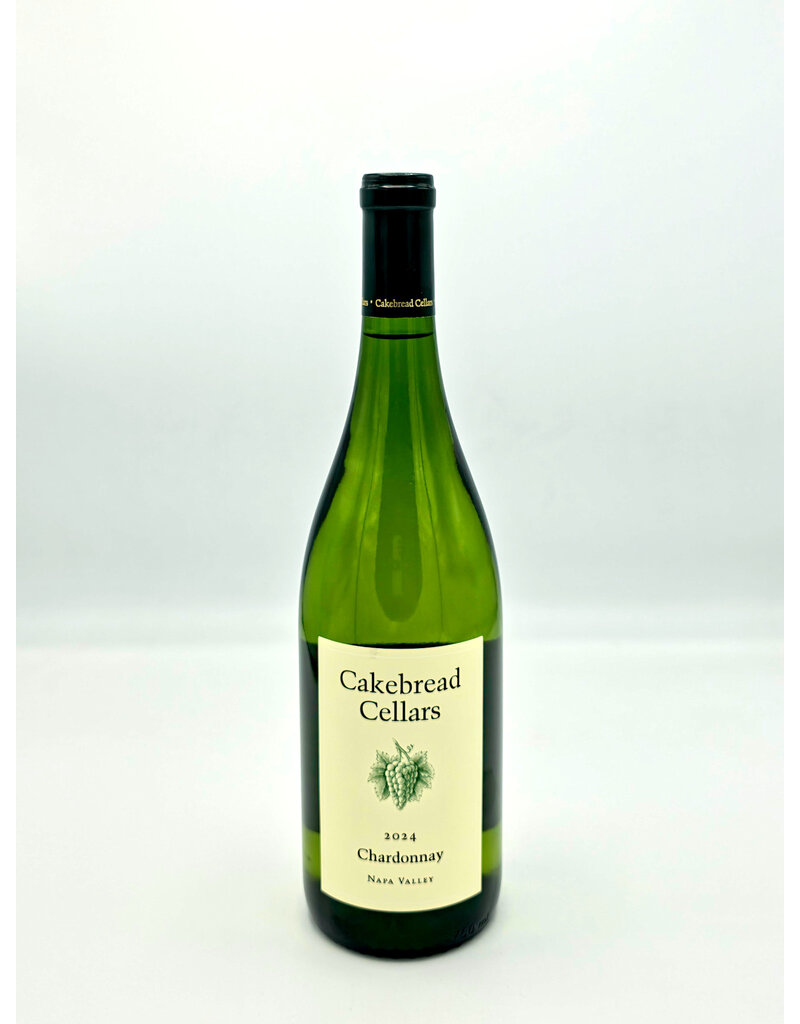 Cakebread Cellars Chardonnay Napa 2024