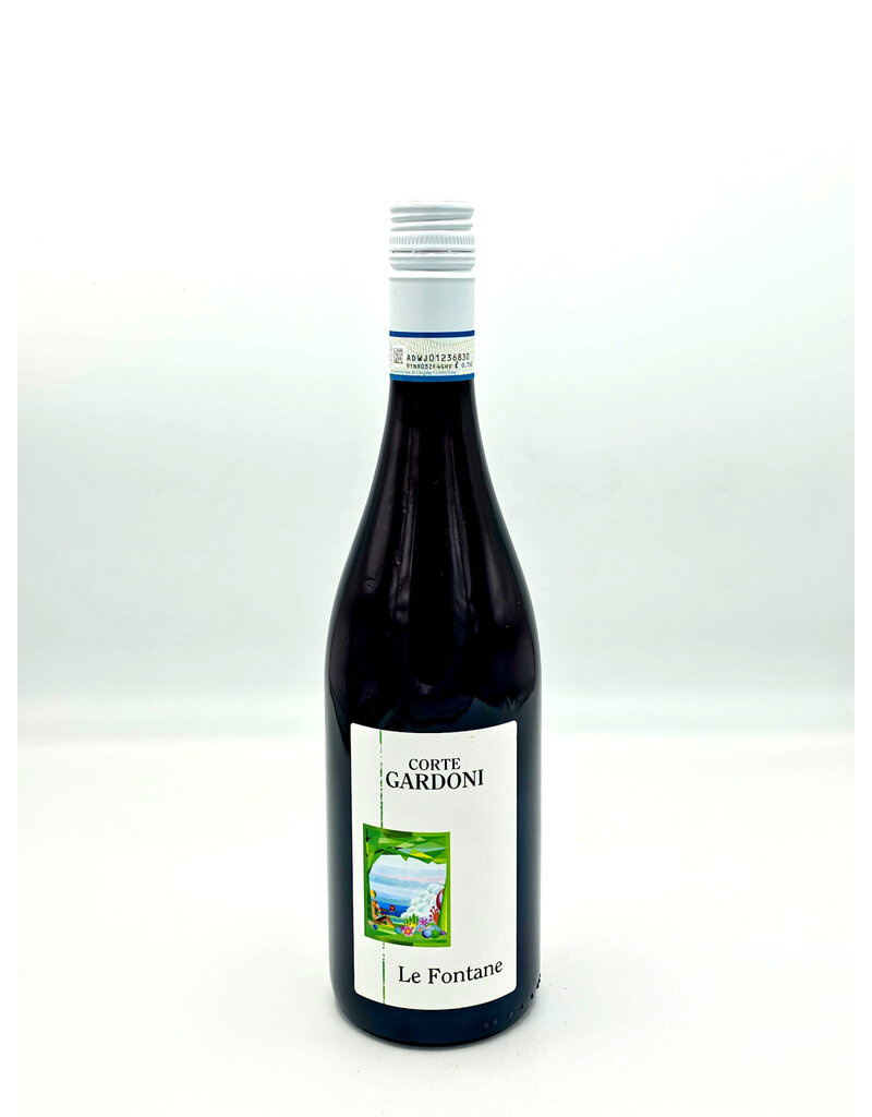 Gardoni Le Fontane Bardolino 2025