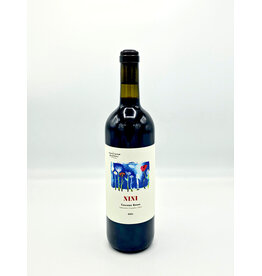 Emiliano Falsini Nini Toscana Rosso IGT 2024