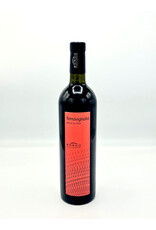 Borgo Paglianetto Terravignata Marche Rosso IGT 2024