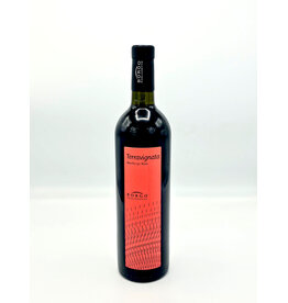 Borgo Paglianetto Terravignata Marche Rosso IGT 2024