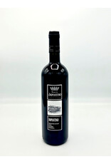 Tenuta L'Impostino Impostino Montecucco Rosso Riserva 2018