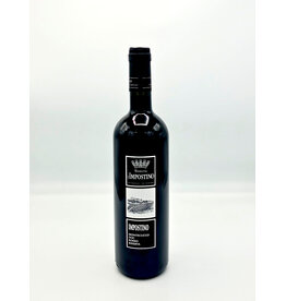 Tenuta L'Impostino Impostino Montecucco Rosso Riserva 2018