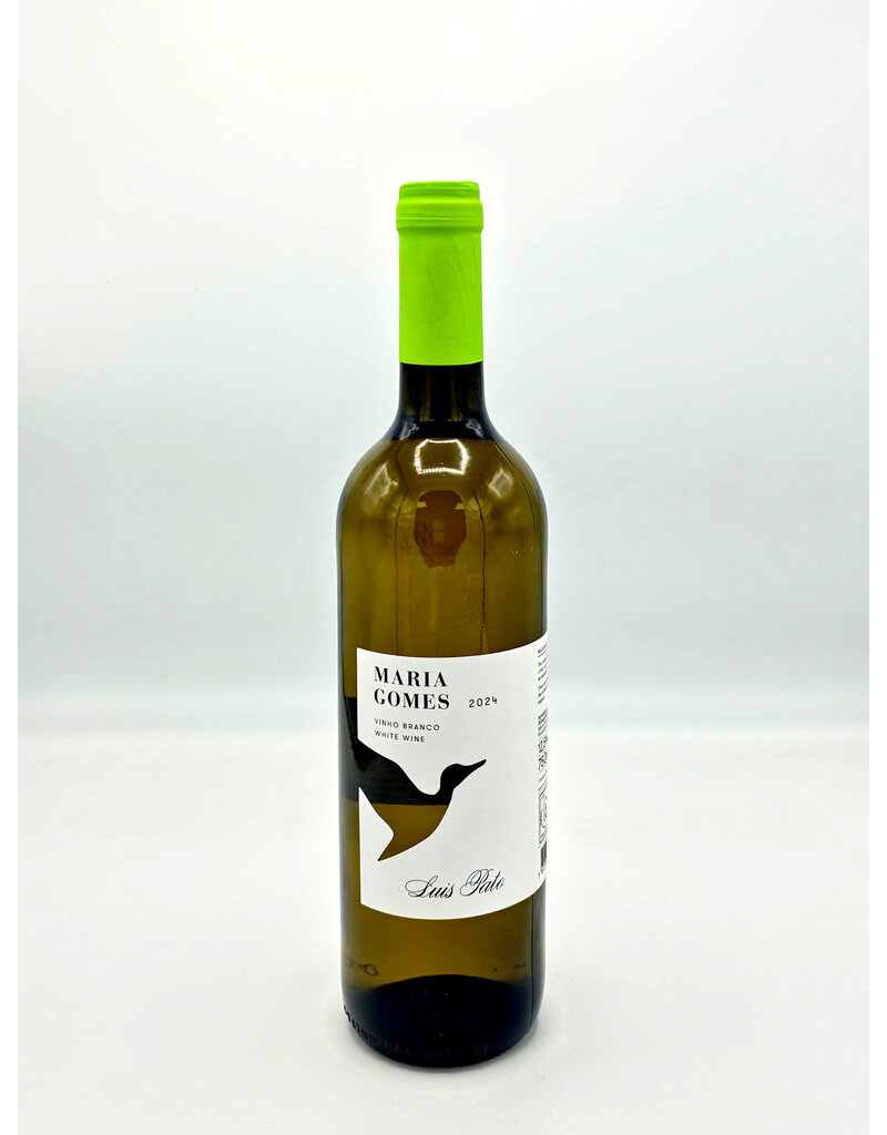 Luis Pato Maria Gomes Bairrada 2024