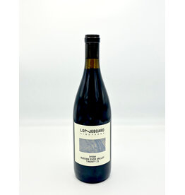 Longboard Syrah Russian River Valley 2021