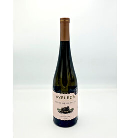 Aveleda Sols de Granito Vinho Verde