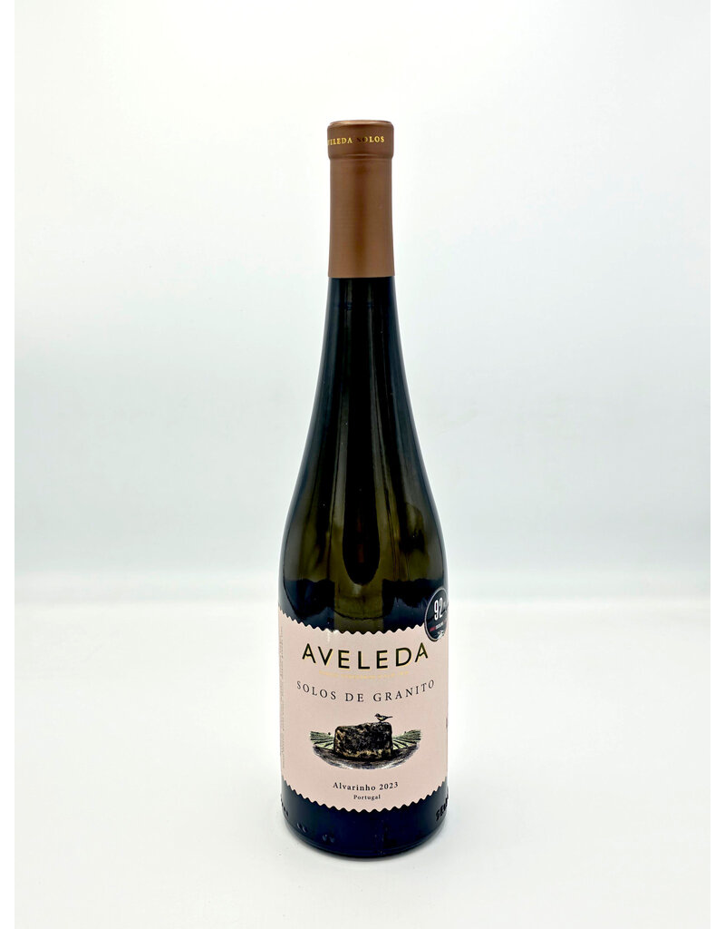 Aveleda Sols de Granito Vinho Verde