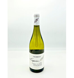 Colombelle Caprice Côtes de Gascogne 2024
