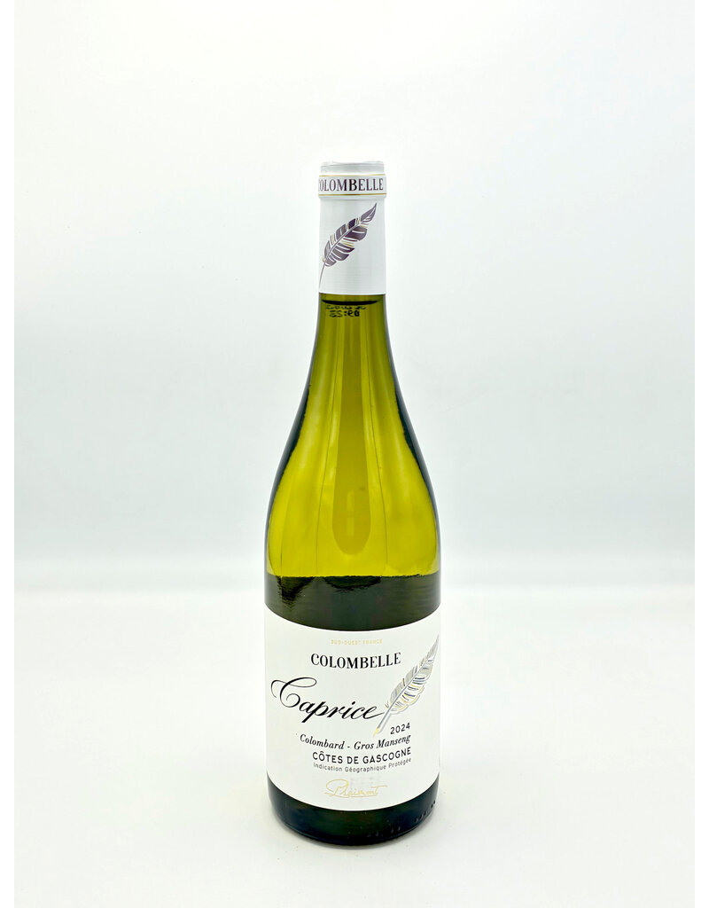 Colombelle Caprice Côtes de Gascogne 2024