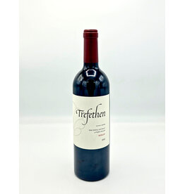 Trefethen Estate Merlot Oak Knoll 2022