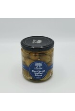 Blue Cheese Stuffed Olives (Divina, GR) 7.8oz