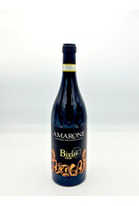 Bixio Amarone Della Valpolicella 2022