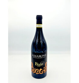 Bixio Amarone Della Valpolicella 2022