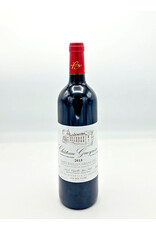 Château Gueyrosse Saint-Emilion Grand Cru 2015