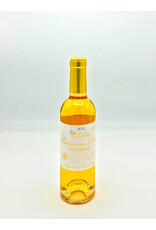 Château Roûmieu-Lacoste Sauternes 2023 375ml