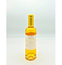 Château Roûmieu-Lacoste Sauternes 2023 375ml
