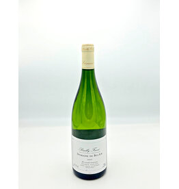 Domaine de Bel Air Pouilly-Fumé 2024