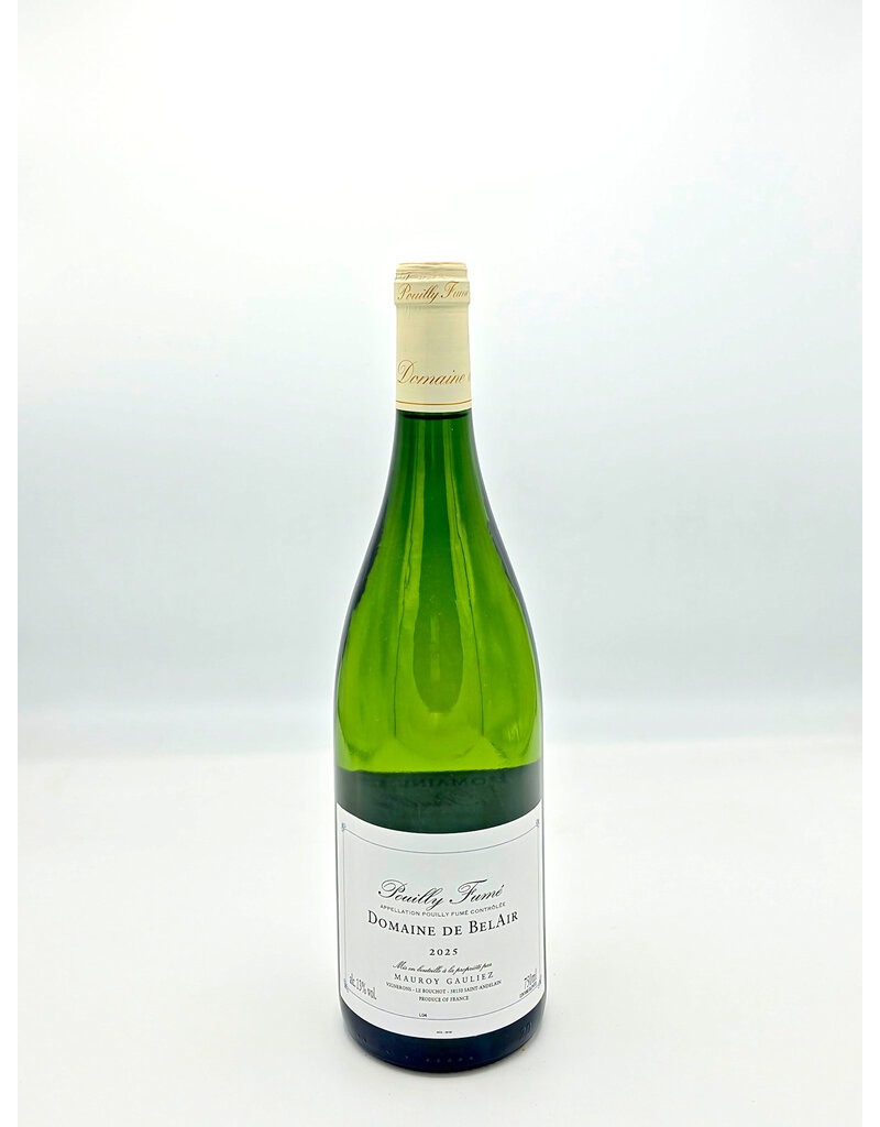 Domaine de Bel Air Pouilly-Fumé 2024