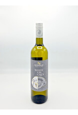 Mitravelas White on Grey Moschofilero Peloponnese 2025