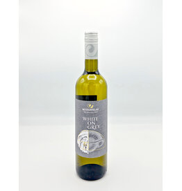 Mitravelas White on Grey Moschofilero Peloponnese 2025