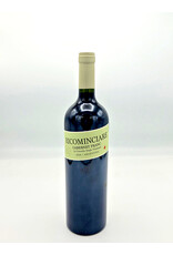 Ricominciare La Consulta Cabernet Franc 2024