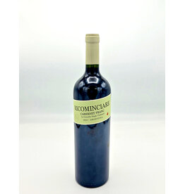 Ricominciare La Consulta Cabernet Franc 2024